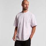 5080 AS Colour Heavy Tee Mens Short Sleeve