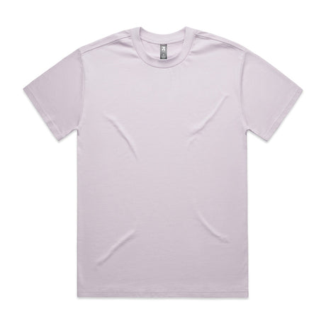 5080 AS Colour Heavy Tee Mens Short Sleeve