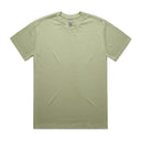 5080 AS Colour Heavy Tee Mens Short Sleeve