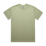 5080 AS Colour Heavy Tee Mens Short Sleeve