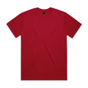 5080 AS Colour Heavy Tee Mens Short Sleeve