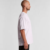 5080 AS Colour Heavy Tee Mens Short Sleeve