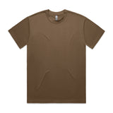 5080 AS Colour Heavy Tee Mens Short Sleeve