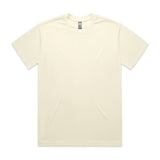 5080 AS Colour Heavy Tee Mens Short Sleeve