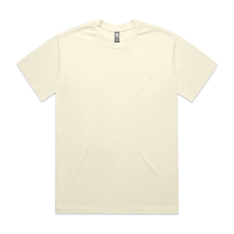 5080 AS Colour Heavy Tee Mens Short Sleeve