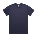 5080 AS Colour Heavy Tee Mens Short Sleeve