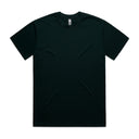 5080 AS Colour Heavy Tee Mens Short Sleeve