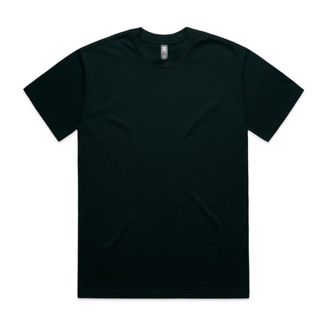 5080 AS Colour Heavy Tee Mens Short Sleeve