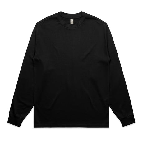 5081 AS Colour Heavy Tee Mens Long Sleeve Tee