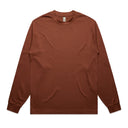 5081 AS Colour Heavy Tee Mens Long Sleeve Tee