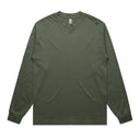 5081 AS Colour Heavy Tee Mens Long Sleeve Tee