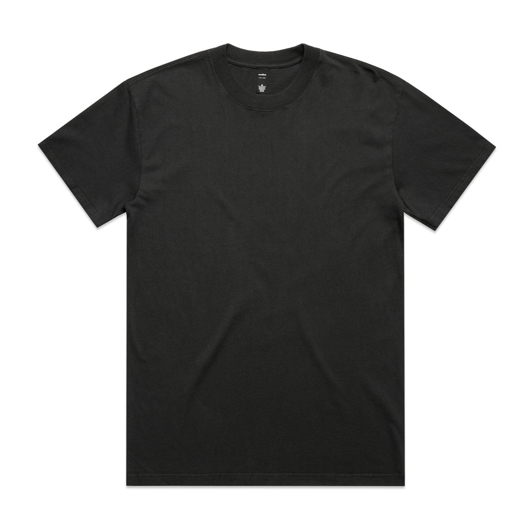 5082 AS Colour Heavy Faded Tee