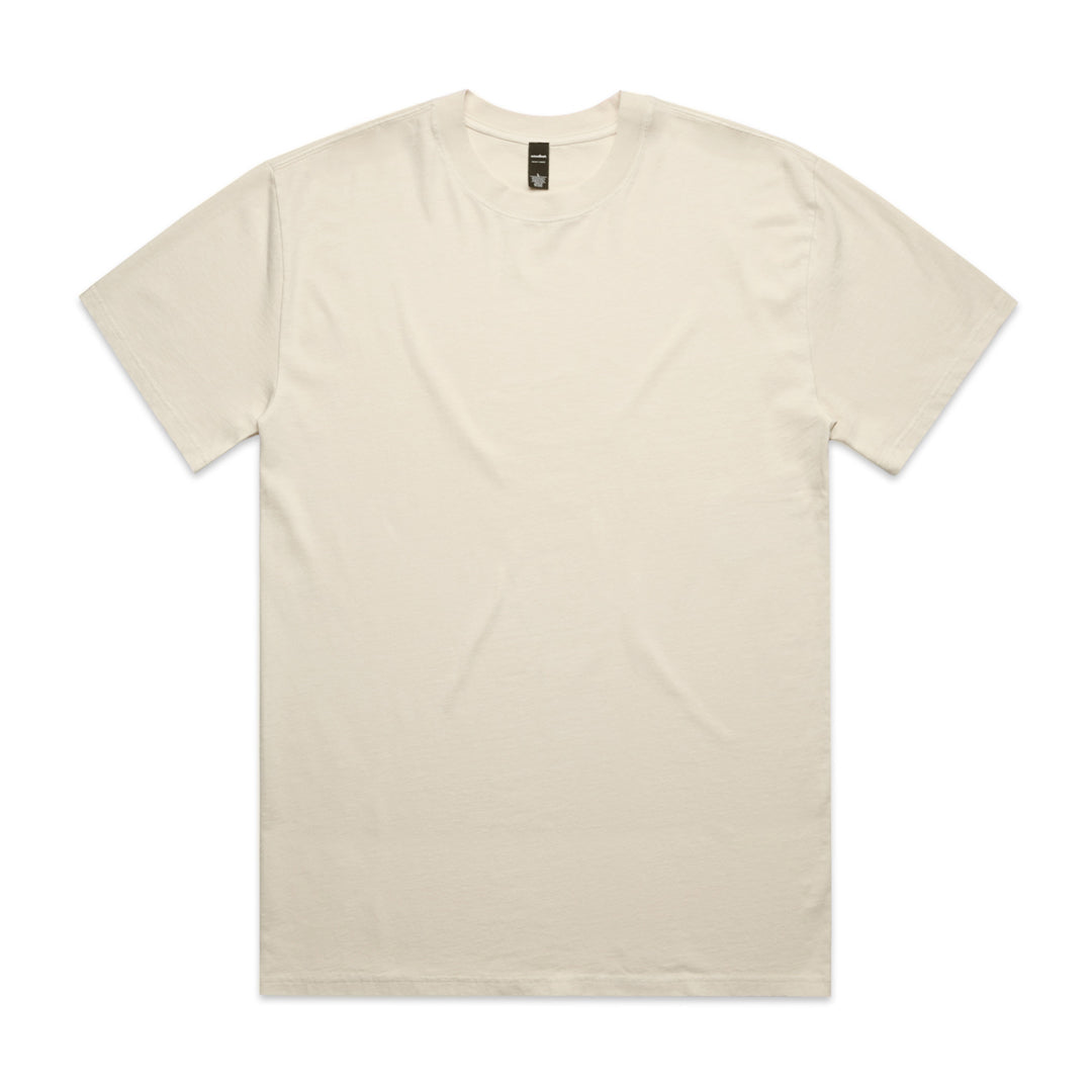 5082 AS Colour Heavy Faded Tee