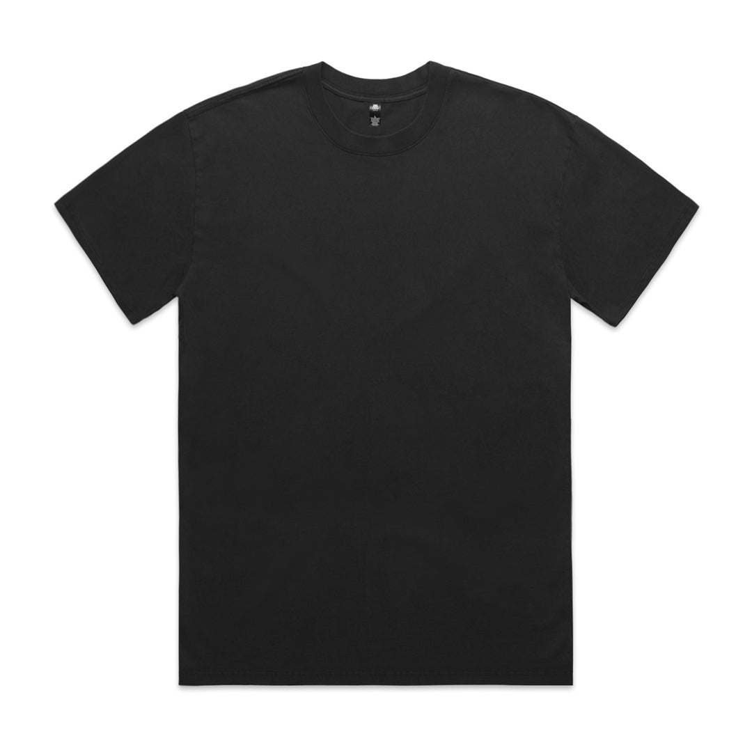 5082 AS Colour Heavy Faded Tee