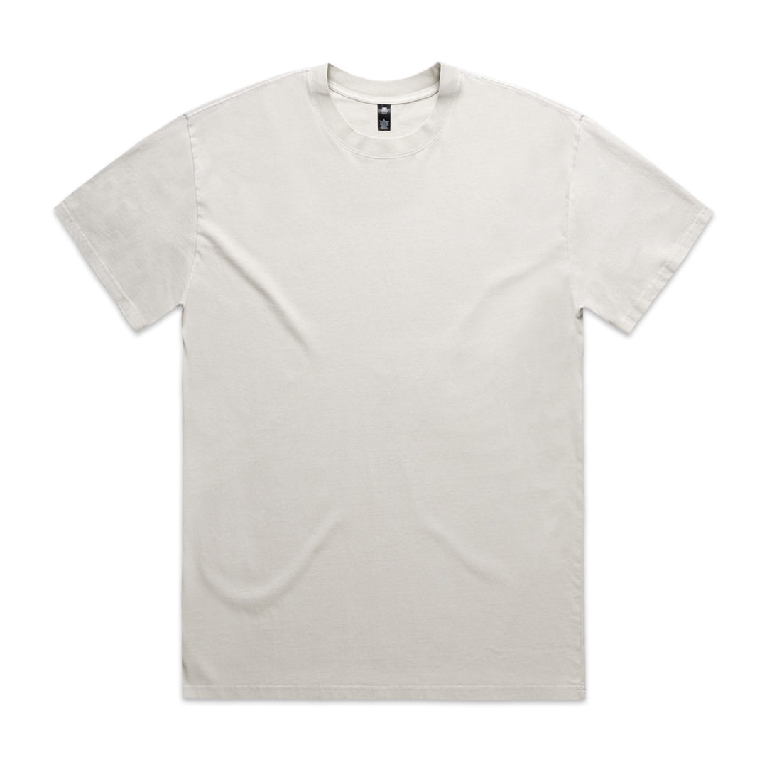 5082 AS Colour Heavy Faded Tee