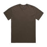 5082 AS Colour Heavy Faded Tee