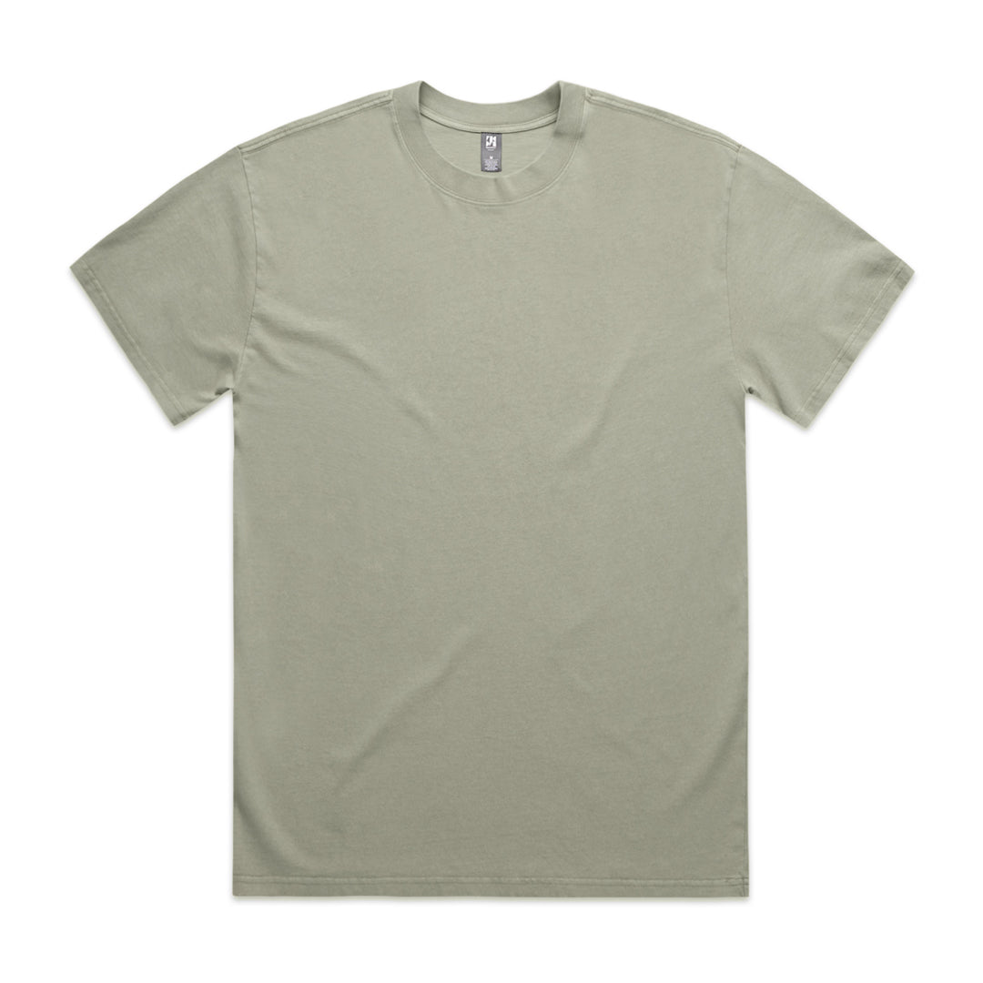 5082 AS Colour Heavy Faded Tee
