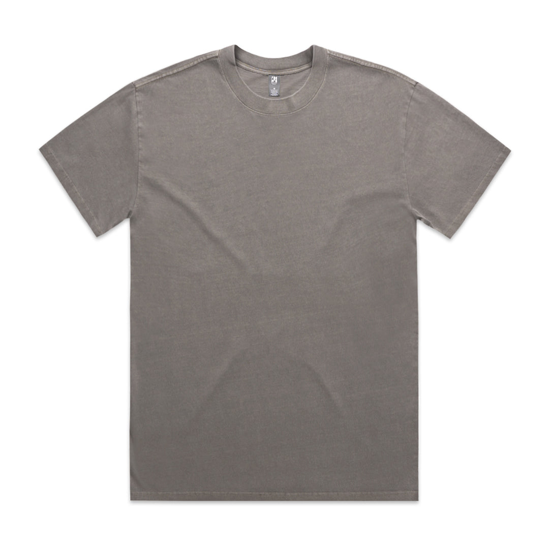 5082 AS Colour Heavy Faded Tee
