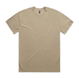 5082 AS Colour Heavy Faded Tee