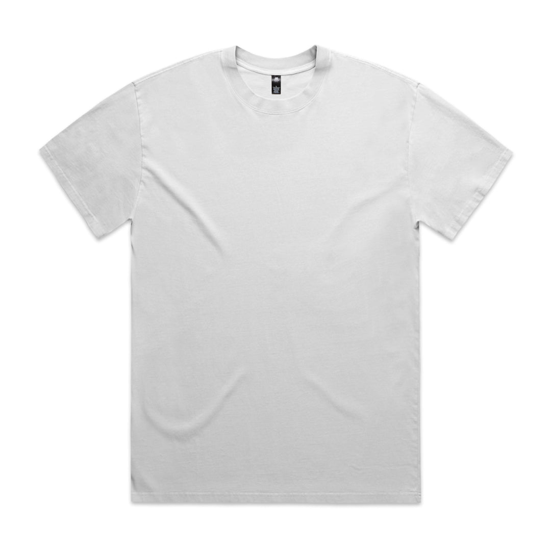 5082 AS Colour Heavy Faded Tee