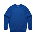 5100 AS Colour Supply Crew Fleece