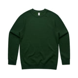 5100 AS Colour Supply Crew Fleece