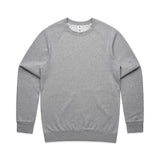 5100 AS Colour Supply Crew Fleece