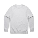 5100 AS Colour Supply Crew Fleece