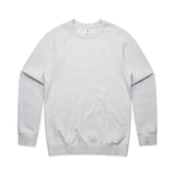 5100 AS Colour Supply Crew Fleece
