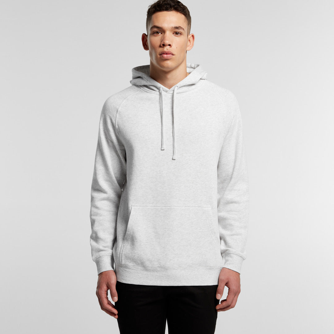 5101 AS Colour Supply Hoodie