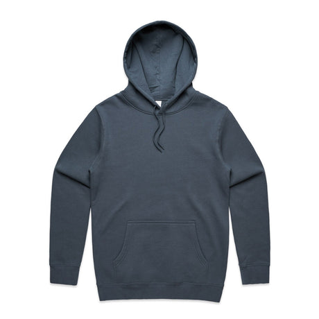 5102 AS Colour Stencil Hoodie