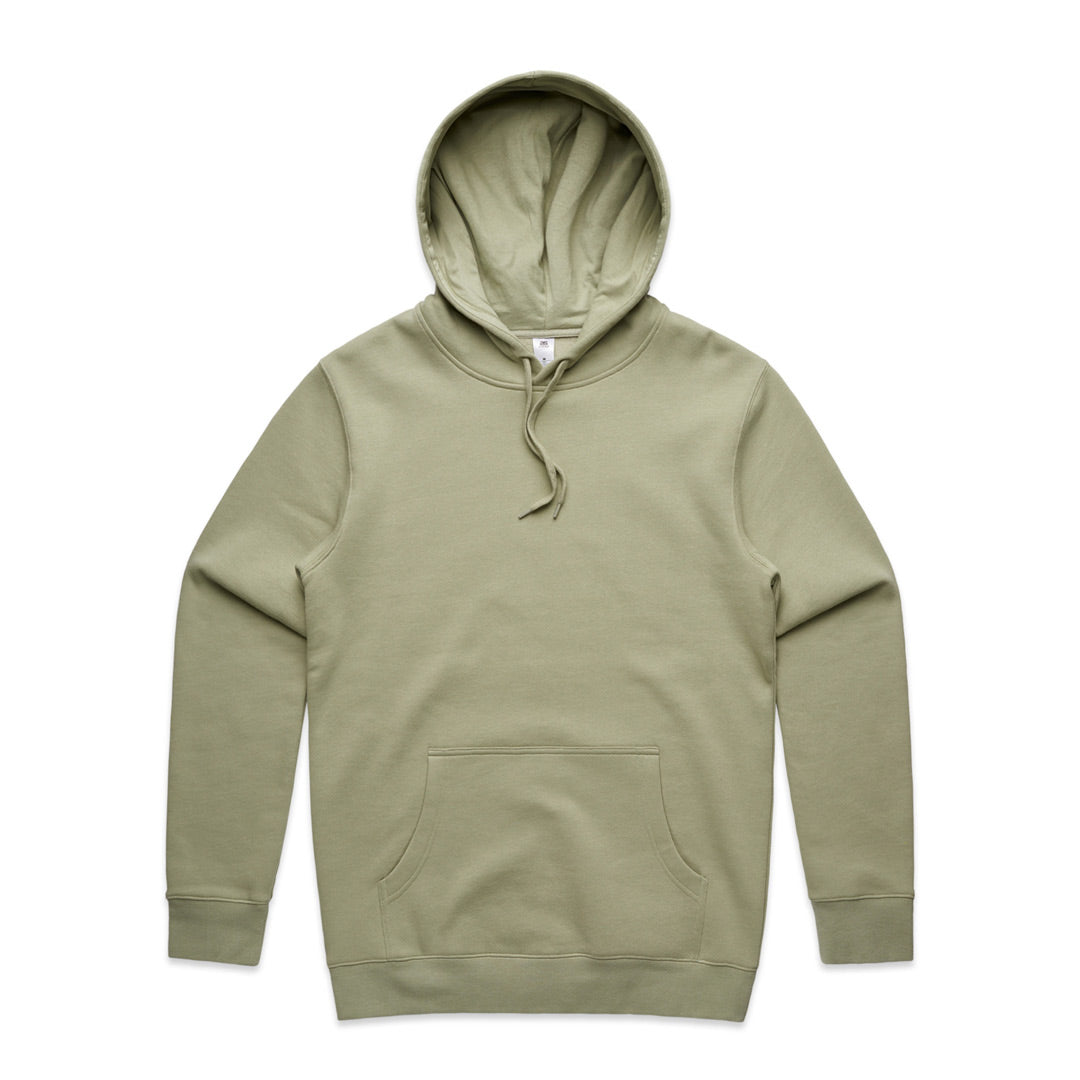 5102 AS Colour Stencil Hoodie