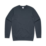 5121 AS Colour Premium Crew Jumper