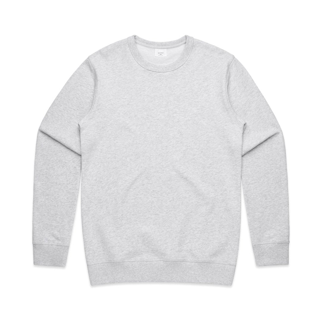 5121 AS Colour Premium Crew Jumper