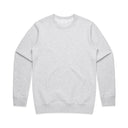 5121 AS Colour Premium Crew Jumper