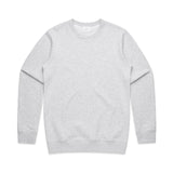 5121 AS Colour Premium Crew Jumper