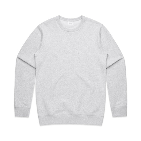 5121 AS Colour Premium Crew Jumper