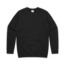 5121 AS Colour Premium Crew Jumper