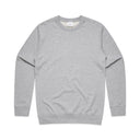 5121 AS Colour Premium Crew Jumper