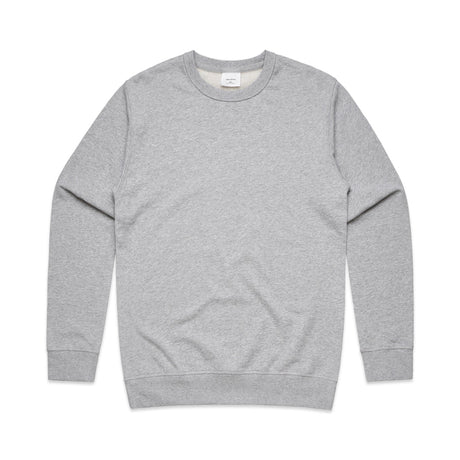 5121 AS Colour Premium Crew Jumper