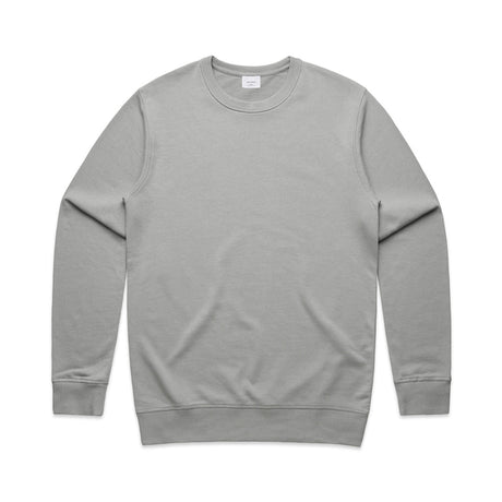 5121 AS Colour Premium Crew Jumper