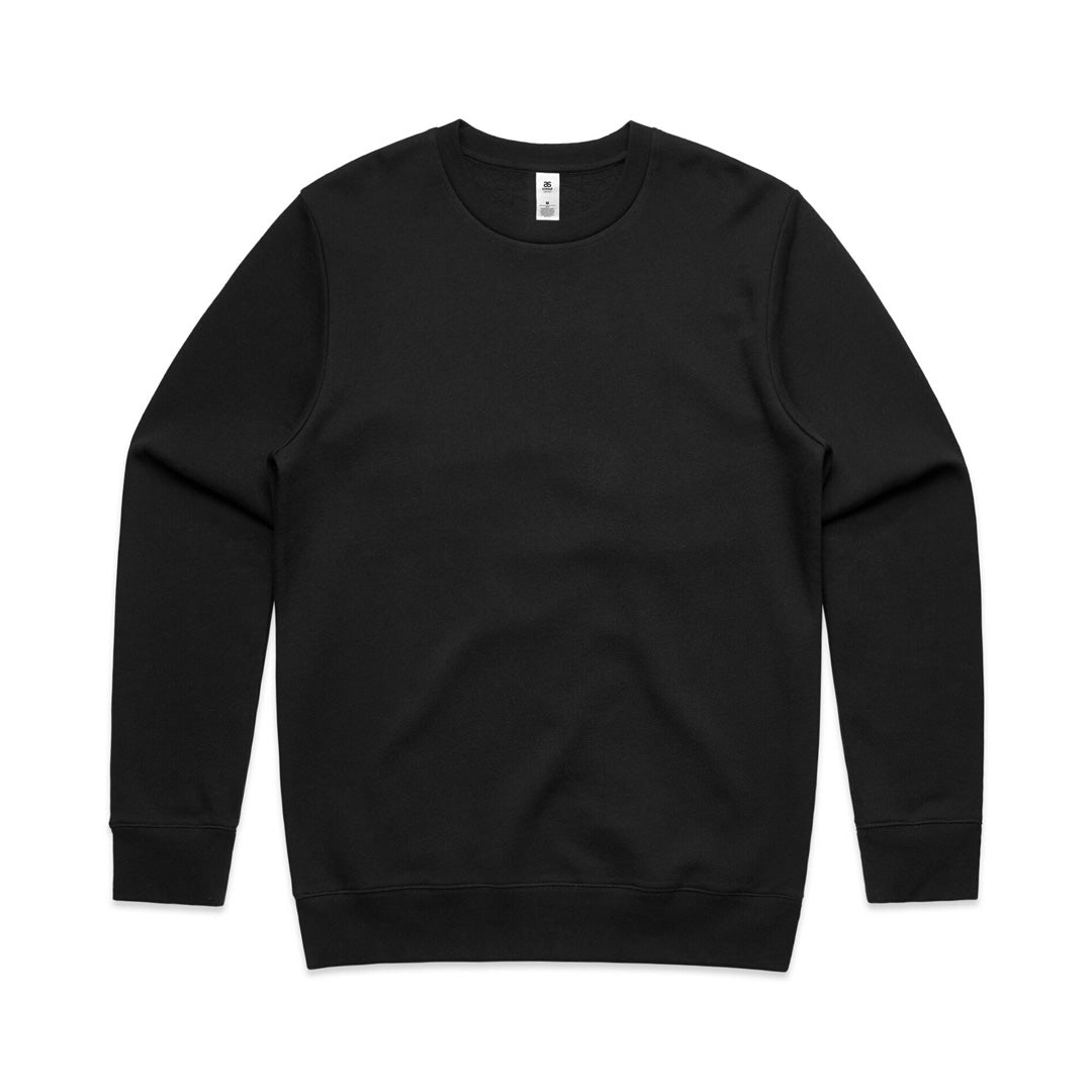 5130  Stencil United Crew Jumper