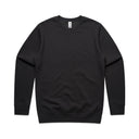 5130  Stencil United Crew Jumper