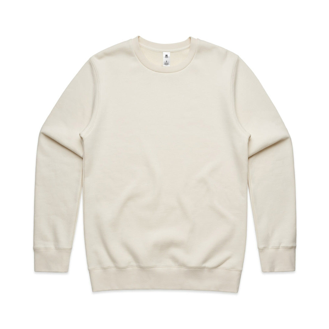 5130  Stencil United Crew Jumper