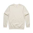 5130  Stencil United Crew Jumper