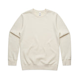 5130  Stencil United Crew Jumper