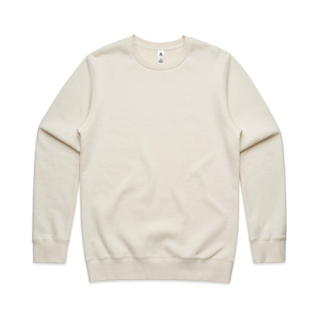 5130  Stencil United Crew Jumper