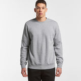 5130  Stencil United Crew Jumper