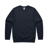 5130  Stencil United Crew Jumper