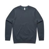 5130  Stencil United Crew Jumper